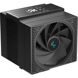 DeepCool ASSASSIN IV VC VISION, raffreddamento CPU  Nero