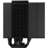 DeepCool ASSASSIN IV VC VISION, raffreddamento CPU  Nero