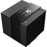 DeepCool ASSASSIN IV VC VISION, raffreddamento CPU  Nero