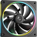 DeepCool LM240, Raffreddamento ad acqua Nero