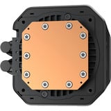 DeepCool LM240, Raffreddamento ad acqua Nero