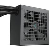 DeepCool PL650D, Alimentatore PC Nero