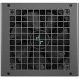 DeepCool PL650D, Alimentatore PC Nero