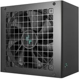 DeepCool PL650D, Alimentatore PC Nero
