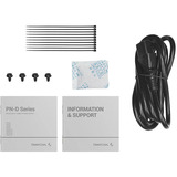 DeepCool PL650D, Alimentatore PC Nero