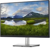 Dell Dell P2423 ricondizionato, Monitor LED argento/Nero