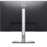 Dell Dell P2423 ricondizionato, Monitor LED argento/Nero