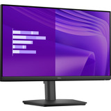 Dell E Series E2425HSM Monitor PC 60,5 cm (23.8") 1920 x 1080 Pixel Full HD LCD Nero, Monitor LED Nero, 60,5 cm (23.8"), 1920 x 1080 Pixel, Full HD, LCD, 8 ms, Nero