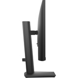 Dell E Series E2425HSM Monitor PC 60,5 cm (23.8") 1920 x 1080 Pixel Full HD LCD Nero, Monitor LED Nero, 60,5 cm (23.8"), 1920 x 1080 Pixel, Full HD, LCD, 8 ms, Nero