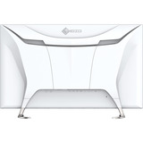 EIZO FlexScan EV4340X-WT Monitor PC 108 cm (42.5") 3840 x 2160 Pixel 4K Ultra HD LCD Bianco, Monitor LED bianco, 108 cm (42.5"), 3840 x 2160 Pixel, 4K Ultra HD, LCD, 5 ms, Bianco