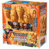 EPOCH Games - Naruto Hokage Rock Survival, Gioco da tavolo 