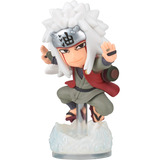 EPOCH Games - Naruto Hokage Rock Survival, Gioco da tavolo 