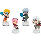 EPOCH Games - Naruto Hokage Rock Survival, Gioco da tavolo 