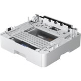 Epson 500-Sheet Paper Cassette, Vassoio carta Vassoio carta, Epson, WorkForce Pro WF-C5710 WorkForce Pro WF-C5790 WorkForce Pro WF-C5290 WorkForce Pro WF-C5210, 500 fogli, Bianco, Indonesia