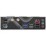 GIGABYTE B840M EAGLE WIFI6, Scheda madre Nero/grigio