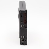 HP EliteDesk 800 G5 Mini-PC Ricondizionato argento/Nero