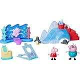 Hasbro F44115X0 Set da gioco, Gioco figura Peppa Pig F44115X0, Azione/Avventura, 3 anno/i, Multicolore, Plastica