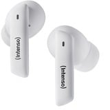 Intenso Buds Pro T500HAE, Headset bianco