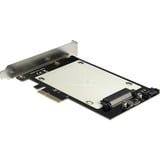 Inter-Tech KT048, Scheda di interfaccia 