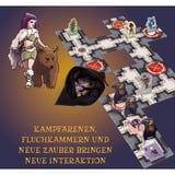 KOSMOS Karak Regent, Gioco da tavolo 