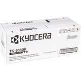 Kyocera TK-5380K cartuccia toner 1 pz Originale Nero 13000 pagine, Nero, 1 pz
