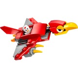 LEGO Attacco di Balkiry, Giochi di costruzione Set da costruzione, 6 anno/i, Plastica, 42 pz, 30 g