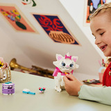 LEGO Disney Classic Aristocats: Incantevole Marie, Giochi di costruzione 