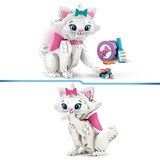 LEGO Disney Classic Aristocats: Incantevole Marie, Giochi di costruzione 