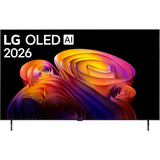 LG OLED48B68LA.AEUD, TV OLED Nero