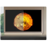 LG OLED48B68LA.AEUD, TV OLED Nero