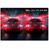 LG OLED48B68LA.AEUD, TV OLED Nero