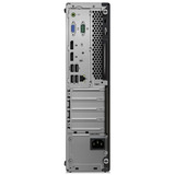 Lenovo ThinkCentre M720s SFF Ricondizionato, PC completo Nero