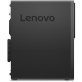 Lenovo ThinkCentre M720s SFF ricondizionato, PC completo Nero