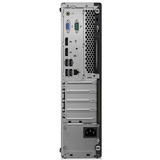 Lenovo ThinkCentre M720s SFF ricondizionato, PC completo Nero
