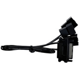 Lian Li UNI FAN SL-INF 120 Wireless, Ventola Nero