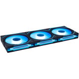 Lian Li UNI FAN SL-INF 120 Wireless, Ventola Nero