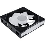 Lian Li UNI FAN SL-INF 120 Wireless, Ventola Nero