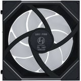 Lian Li UNI FAN SL-INF 120 Wireless, Ventola Nero