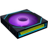 Lian Li UNI FAN SL-INF 120 Wireless, Ventola Nero