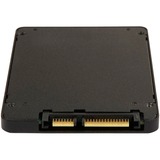 Mushkin MKNSSDHC4TB drives allo stato solido 2.5" 4000 GB SATA, Disco a stato solido Nero, 4000 GB, 2.5", 6 Gbit/s