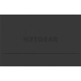 Netgear GS305PP Non gestito Gigabit Ethernet (10/100/1000) Supporto Power over Ethernet (PoE) Nero, Interruttore Nero, Non gestito, Gigabit Ethernet (10/100/1000), Full duplex, Supporto Power over Ethernet (PoE), Montabile a parete