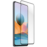 Nevox NEVOGLASS 3D, Pellicola protettiva trasparente
