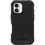 Otterbox Difensore, Custodia per telefono Nero