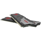Patriot DIMM 32 GB DDR5-6400 (2x 16 GB) Kit Dual, Memoria Nero