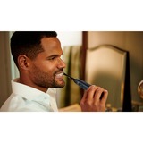 Philips A3 Premium All-in-One HX9094/11 4x Testine nere per spazzolino sonico, Testina Nero, 4 pz, Nero, 3 mese(i), Medio, Panasonic, 2 Series Plaque Control, 2 Series Plaque Defense, Series 2100, 3 Series, DiamondClean,...