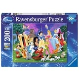 Ravensburger Puzzle per bambini Disney preferiti 