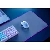 Razer Orochi V2 mouse Mano destra RF Wireless Ottico 18000 DPI, Mouse da gioco bianco, Mano destra, Ottico, RF Wireless, 18000 DPI, Bianco