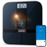 Renpho Elis Solar 2, Scala Nero