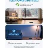 Renpho Elis Solar 2, Scala Nero