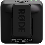 Rode Microphones Wireless ME, Microfono Nero